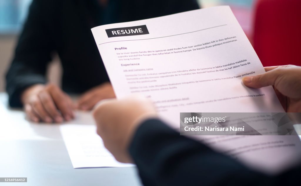 Submission of Member Profile Forms — Deadline Extended