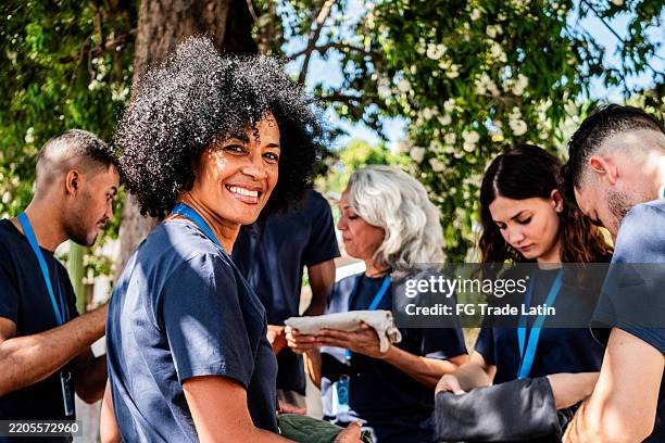 Delta Xi Epsilon Launching Community Outreach 2026